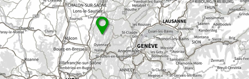tournerie jura