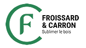 tournerie froissard Carron