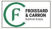 tournerie froissard carron quarroz